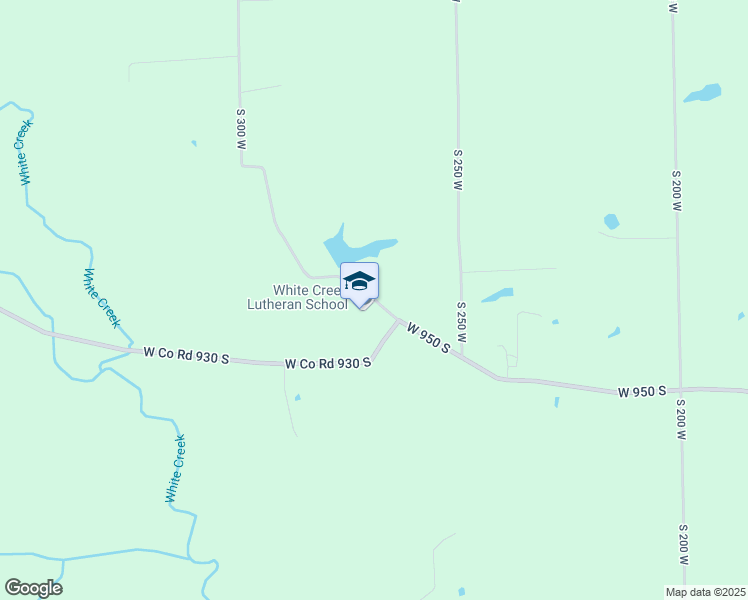 map of restaurants, bars, coffee shops, grocery stores, and more near 16270 South 300 West in Columbus