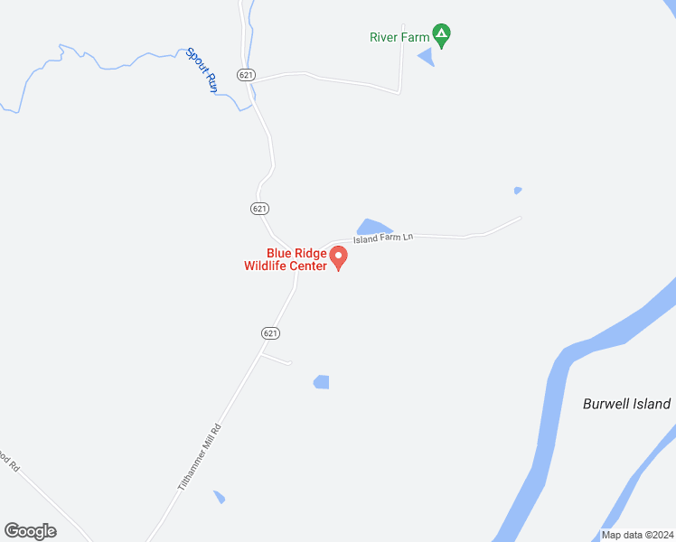 map of restaurants, bars, coffee shops, grocery stores, and more near 106 Island Farm Lane in Boyce