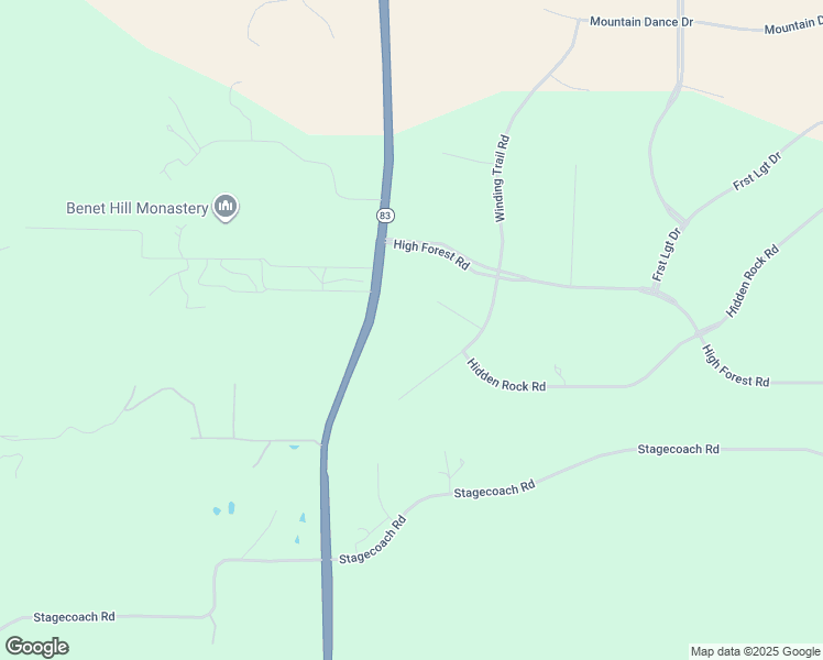 map of restaurants, bars, coffee shops, grocery stores, and more near 3955 Canopy Court in Colorado Springs