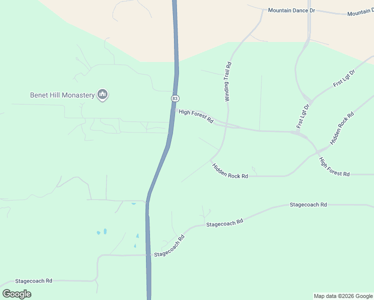 map of restaurants, bars, coffee shops, grocery stores, and more near 3955 Canopy Court in Colorado Springs