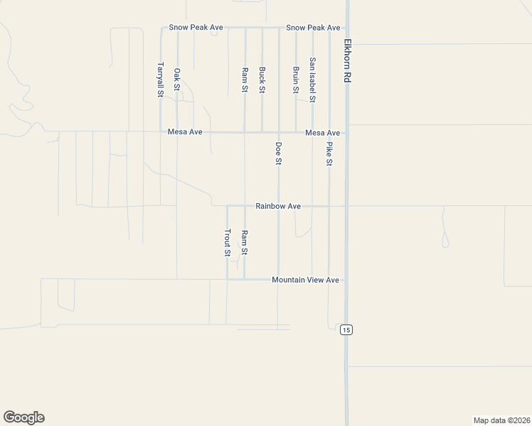 map of restaurants, bars, coffee shops, grocery stores, and more near 433 Doe Street in Fairplay