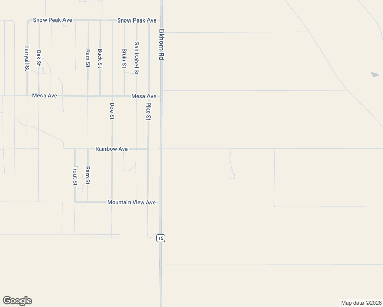 map of restaurants, bars, coffee shops, grocery stores, and more near 4164 Jackson Road in Hartsel