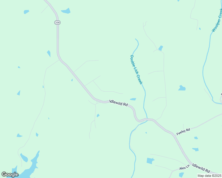 map of restaurants, bars, coffee shops, grocery stores, and more near 3840 Raspberry Court in Burlington
