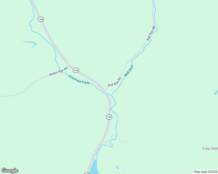 map of restaurants, bars, coffee shops, grocery stores, and more near 34000 Ball Run Road in Pomeroy