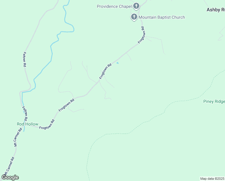 map of restaurants, bars, coffee shops, grocery stores, and more near 170 Deer Haven Lane in Bluemont