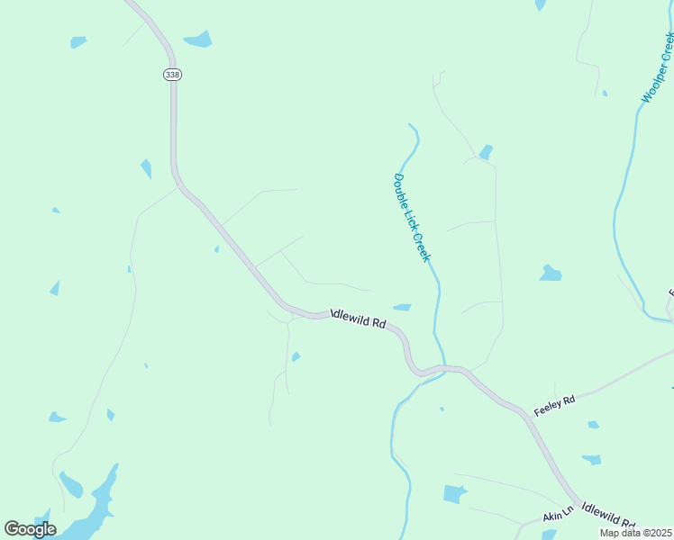 map of restaurants, bars, coffee shops, grocery stores, and more near 3840 Raspberry Court in Burlington