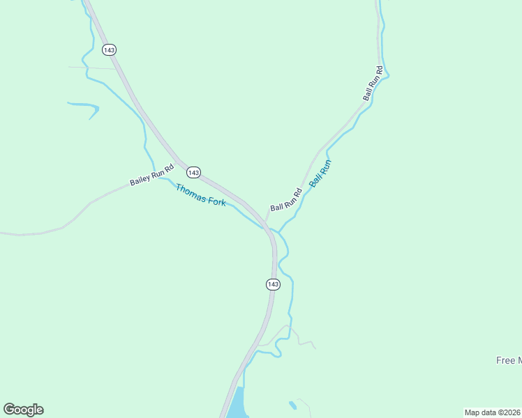 map of restaurants, bars, coffee shops, grocery stores, and more near 34001 Ball Run Road in Pomeroy