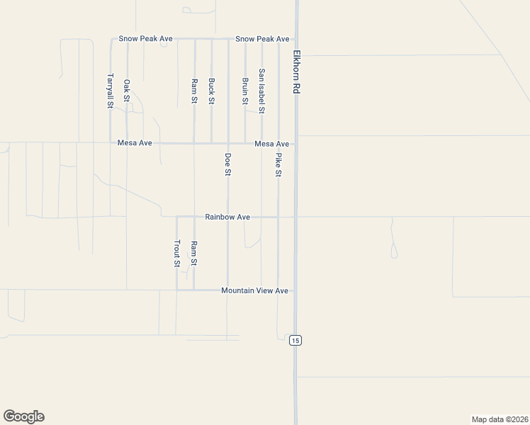map of restaurants, bars, coffee shops, grocery stores, and more near 331 San Isabel Street in Hartsel