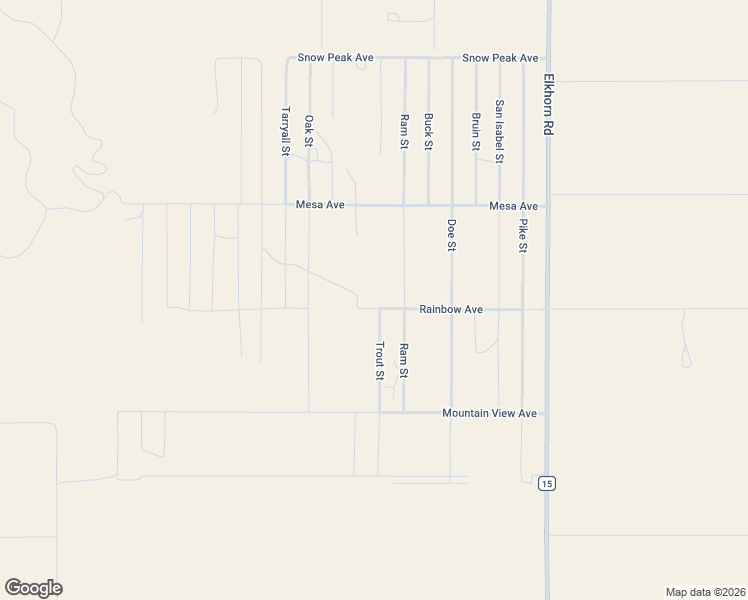 map of restaurants, bars, coffee shops, grocery stores, and more near 417 Aspen Street in Hartsel