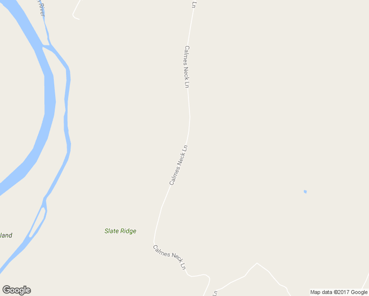 map of restaurants, bars, coffee shops, grocery stores, and more near 3637 Calmes Neck Lane in Boyce