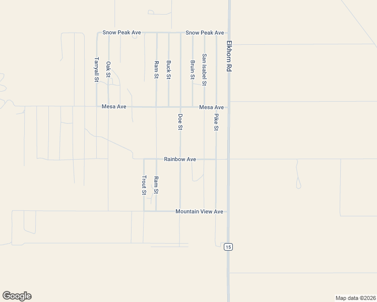 map of restaurants, bars, coffee shops, grocery stores, and more near 433 Doe Street in Fairplay