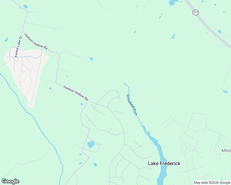 map of restaurants, bars, coffee shops, grocery stores, and more near 1820 Fairfax Pike in White Post