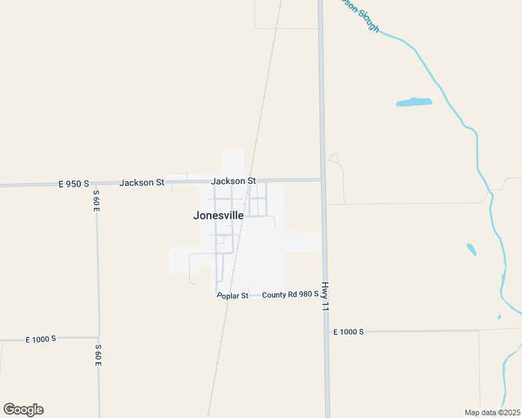 map of restaurants, bars, coffee shops, grocery stores, and more near 108 Taylor Street in Jonesville