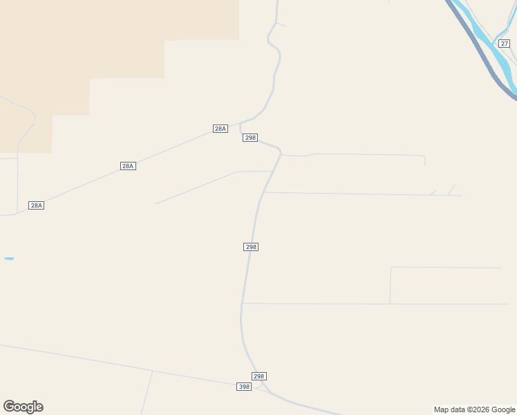 map of restaurants, bars, coffee shops, grocery stores, and more near Lake County Road 30 in Twin Lakes