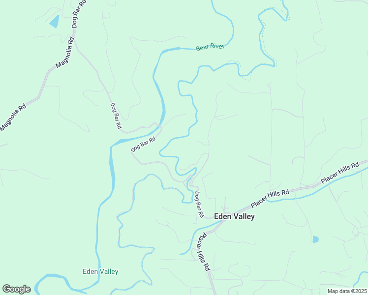 map of restaurants, bars, coffee shops, grocery stores, and more near 1364 Cresthaven Drive in Colfax