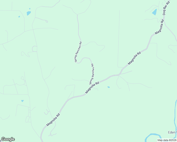 map of restaurants, bars, coffee shops, grocery stores, and more near 21540 Spring Ranches Road in Grass Valley