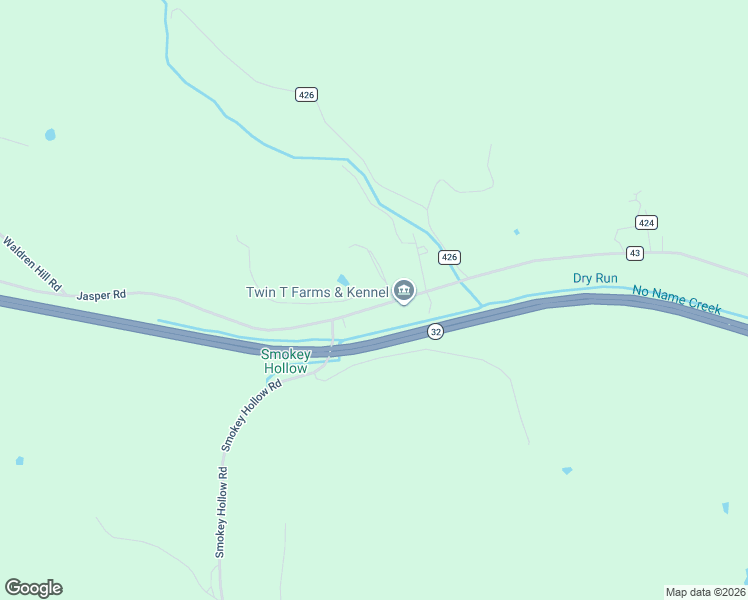 map of restaurants, bars, coffee shops, grocery stores, and more near 1171 Jasper Road in Piketon