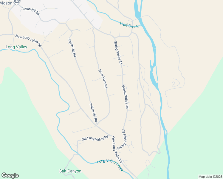 map of restaurants, bars, coffee shops, grocery stores, and more near 2342 River View Road in Clearlake Oaks