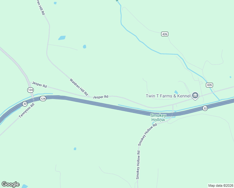 map of restaurants, bars, coffee shops, grocery stores, and more near 657 Jasper Road in Piketon