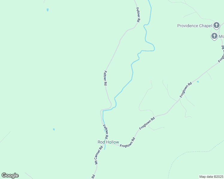 map of restaurants, bars, coffee shops, grocery stores, and more near 1767 Feltner Road in Bluemont