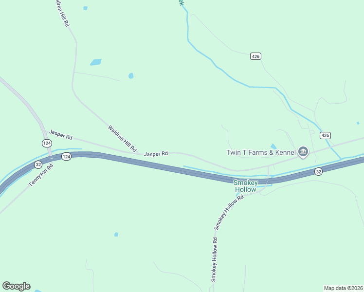 map of restaurants, bars, coffee shops, grocery stores, and more near 657 Jasper Road in Piketon