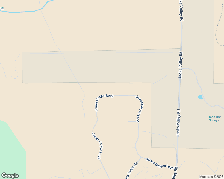map of restaurants, bars, coffee shops, grocery stores, and more near 314 James Canyon Loop in Carson City