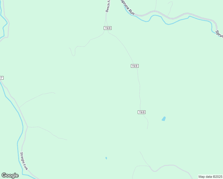 map of restaurants, bars, coffee shops, grocery stores, and more near in Smithville