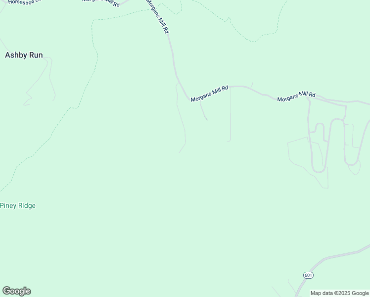 map of restaurants, bars, coffee shops, grocery stores, and more near America Lane in Clarke County