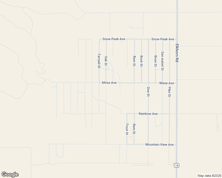 map of restaurants, bars, coffee shops, grocery stores, and more near 673 Mesa Avenue in Fairplay