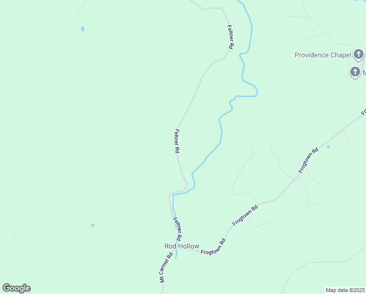 map of restaurants, bars, coffee shops, grocery stores, and more near 1767 Feltner Road in Bluemont