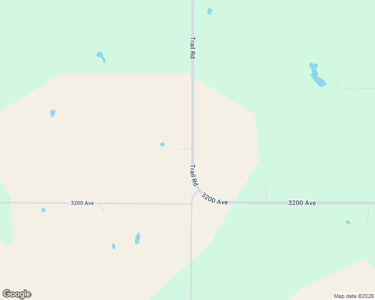 map of restaurants, bars, coffee shops, grocery stores, and more near 3225 Trail Road in Chapman