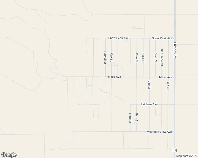 map of restaurants, bars, coffee shops, grocery stores, and more near Spruce Street in Park County