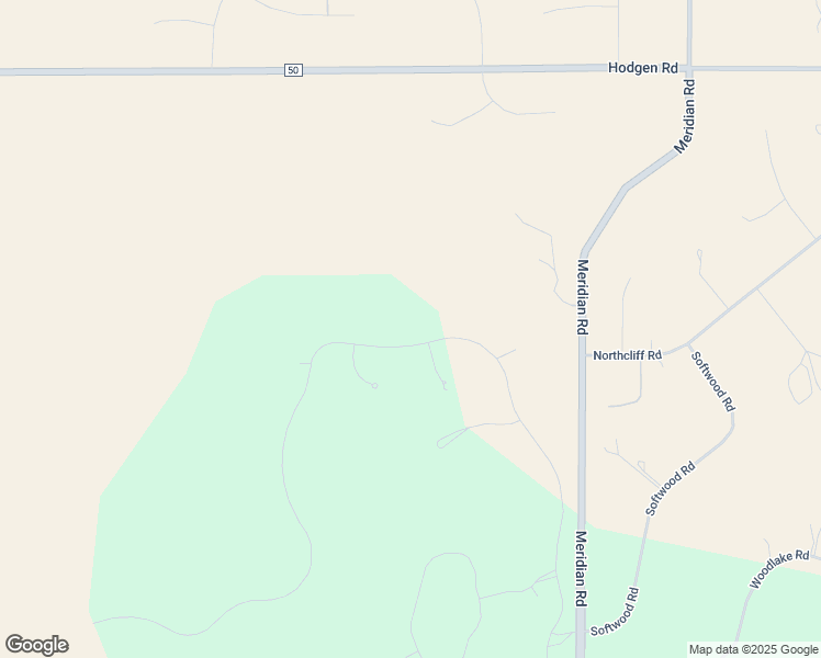 map of restaurants, bars, coffee shops, grocery stores, and more near 15765 Pole Pine Point in Colorado Springs