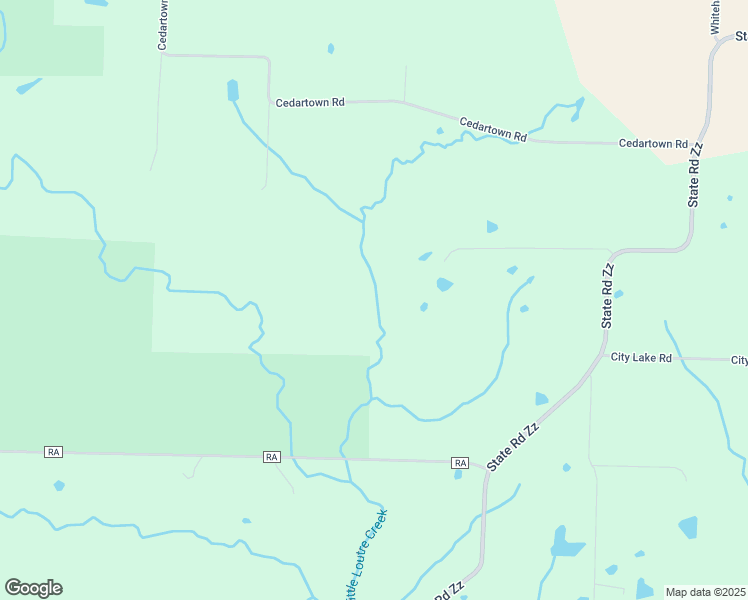 map of restaurants, bars, coffee shops, grocery stores, and more near 52 Meadows Road in Wellsville