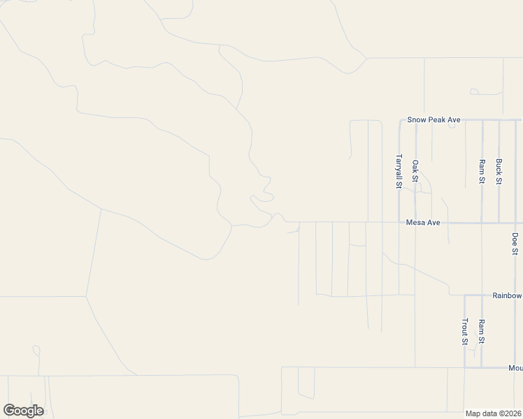 map of restaurants, bars, coffee shops, grocery stores, and more near 3490 Clear Creek Road in Hartsel