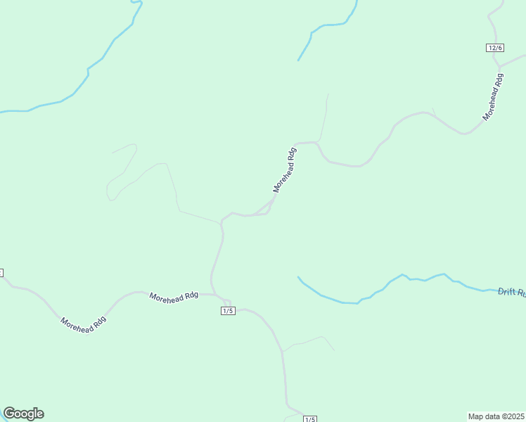 map of restaurants, bars, coffee shops, grocery stores, and more near 1207 Rose-Morehead in Elizabeth