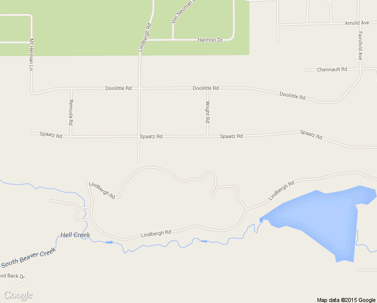 map of restaurants, bars, coffee shops, grocery stores, and more near 3465 Spaatz Road in Monument