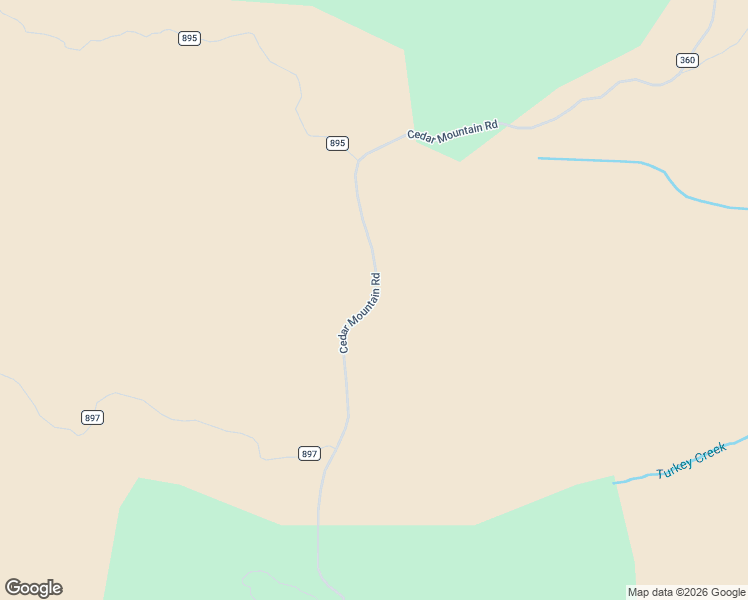 map of restaurants, bars, coffee shops, grocery stores, and more near Cedar Mountain Road in Lake George