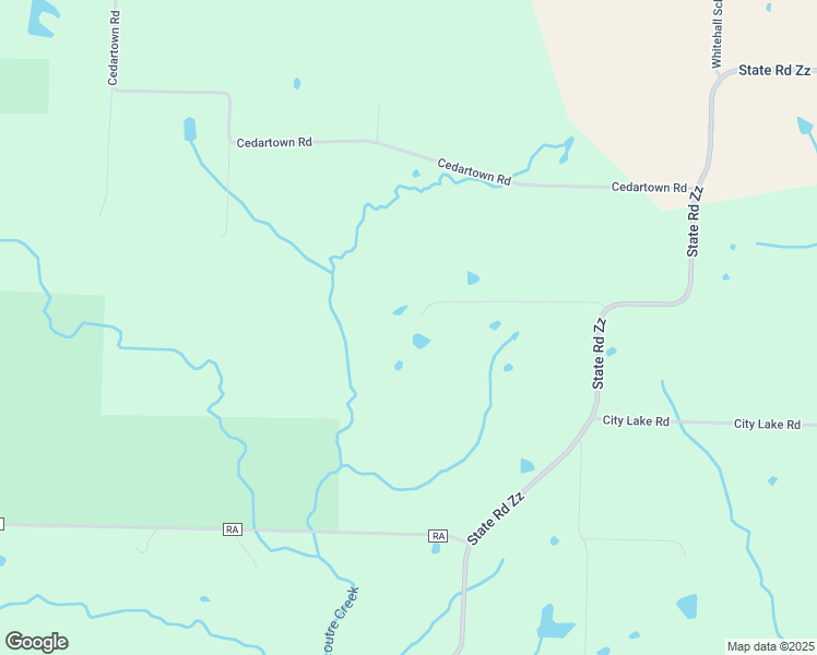 map of restaurants, bars, coffee shops, grocery stores, and more near 52 Meadows Road in Wellsville