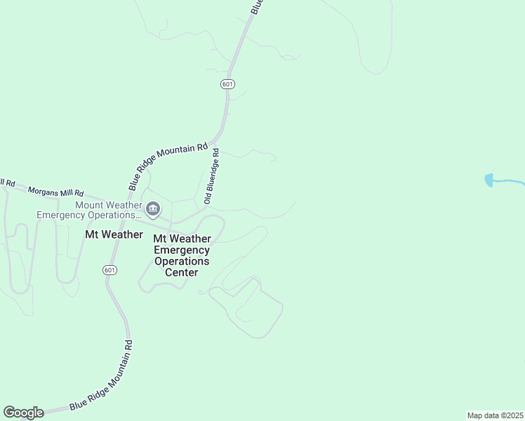 map of restaurants, bars, coffee shops, grocery stores, and more near 1236 Kimble Road in Berryville
