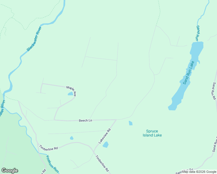 map of restaurants, bars, coffee shops, grocery stores, and more near Bobcat Road in Davis
