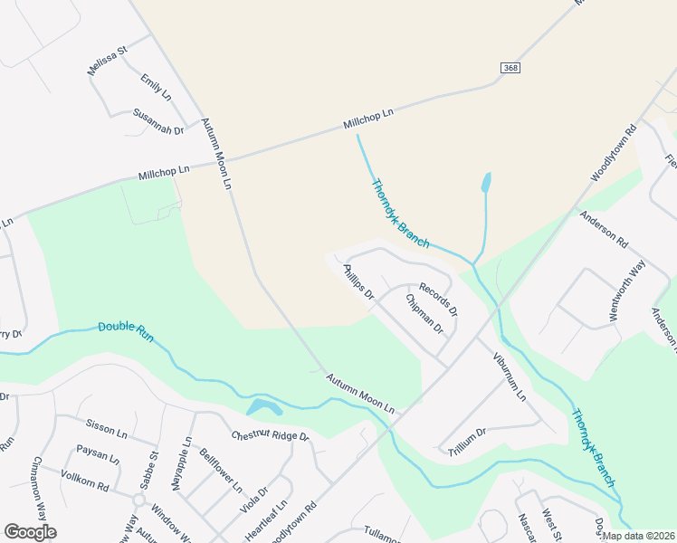 map of restaurants, bars, coffee shops, grocery stores, and more near 29 Trussums Drive in Magnolia