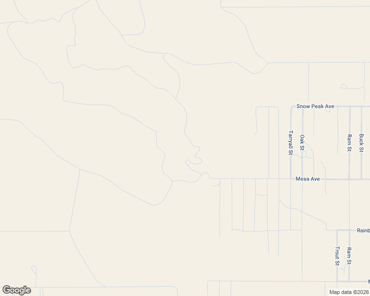 map of restaurants, bars, coffee shops, grocery stores, and more near 3490 Clear Creek Road in Hartsel