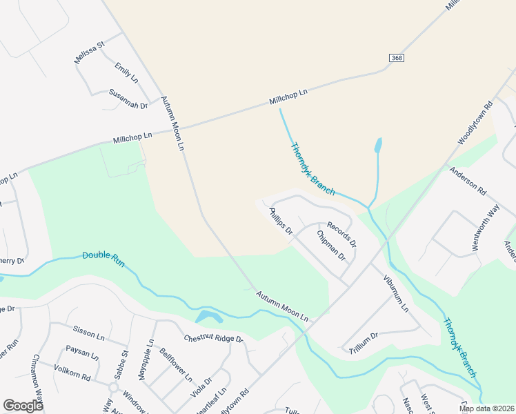 map of restaurants, bars, coffee shops, grocery stores, and more near 29 Trussums Drive in Magnolia
