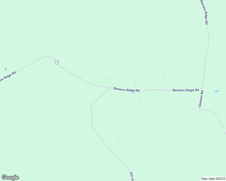 map of restaurants, bars, coffee shops, grocery stores, and more near 8934 Beavers Ridge Road in Piketon