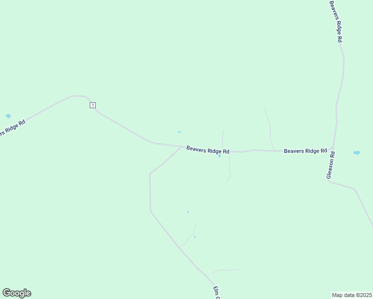 map of restaurants, bars, coffee shops, grocery stores, and more near 8934 Beavers Ridge Road in Piketon