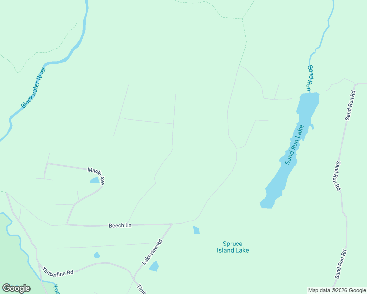 map of restaurants, bars, coffee shops, grocery stores, and more near Bobcat Road in Davis