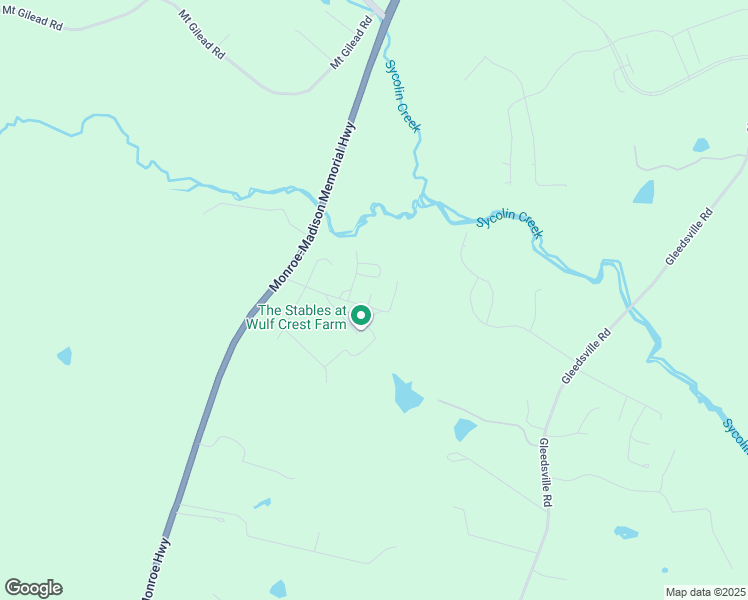 map of restaurants, bars, coffee shops, grocery stores, and more near 19858 Don Juan Lane in Leesburg