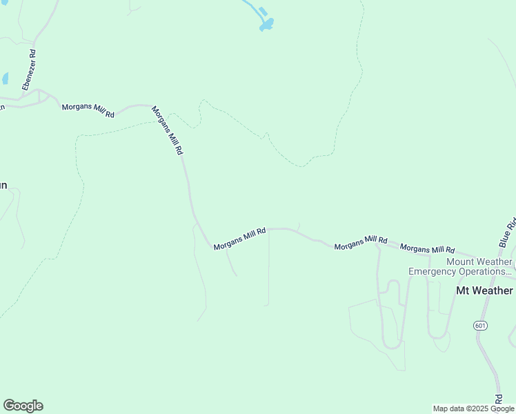 map of restaurants, bars, coffee shops, grocery stores, and more near 187 Pleasant Lane in Berryville