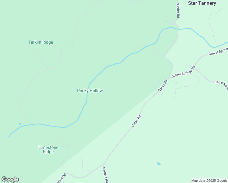 map of restaurants, bars, coffee shops, grocery stores, and more near in Star Tannery